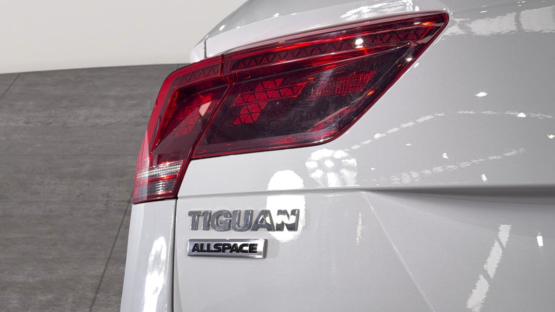 Badge (Boot Left Side)