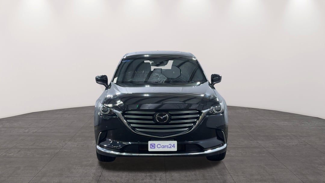 2017 Mazda CX-9 Azami (awd), Automatic, 129122 km, Front View