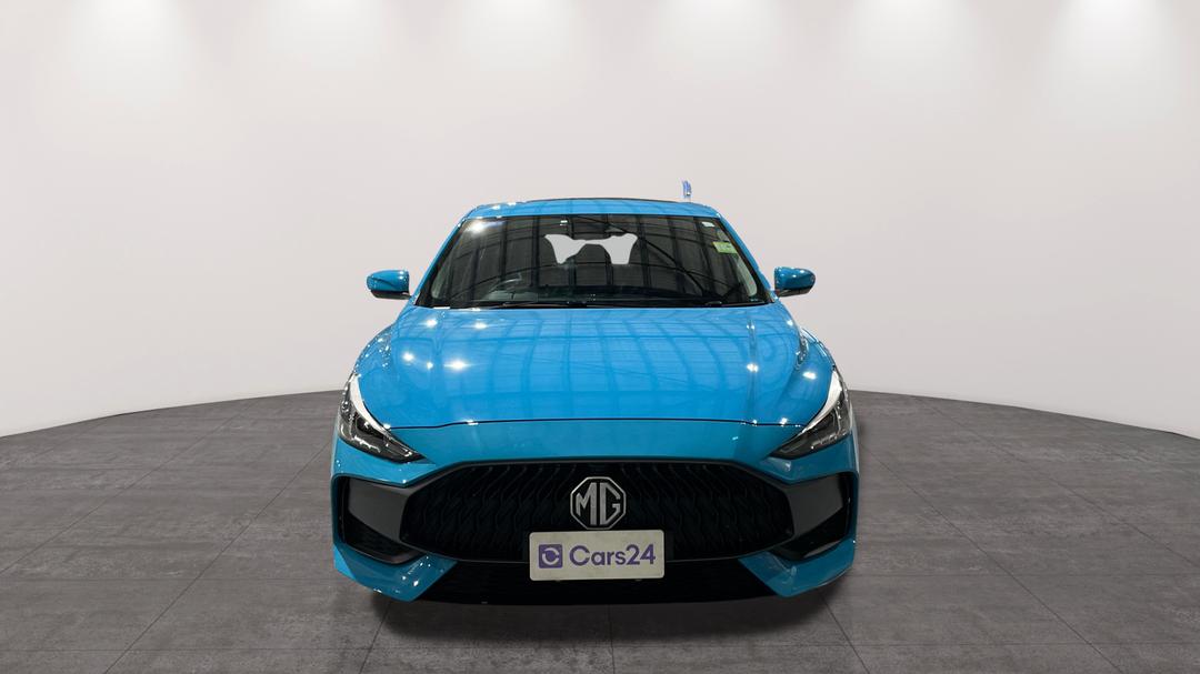 2023 MG Mg5 Essence, Automatic, 54990 km, Front View
