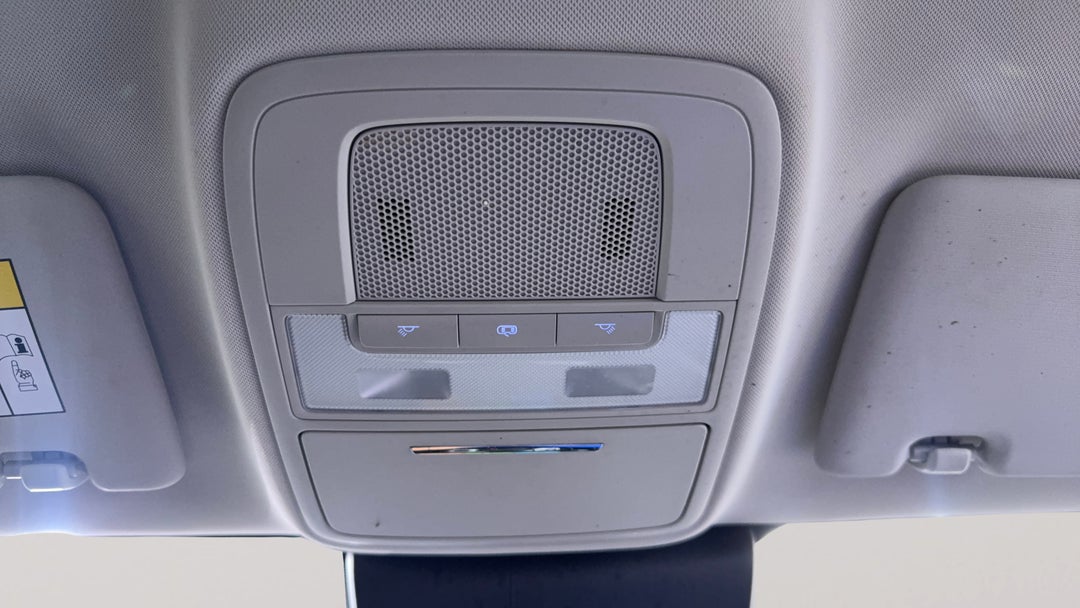 2020 MG HS Core, Automatic, 83412 km, On-Roof Controls/Sunglass holder