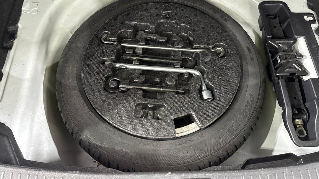 2020 Toyota Corolla Ascent Sport, Automatic, 61964 km, Spare Wheel