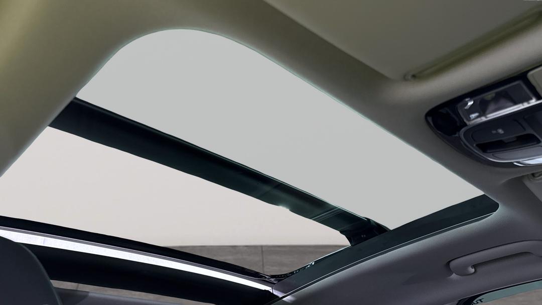 2025 Hyundai Tucson Premium Hybrid (AWD), Automatic, 2546 km, Interior Sunroof/Moonroof