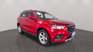 2020 Haval H2 Lux 2wd Automatic, 53k kms Petrol Car