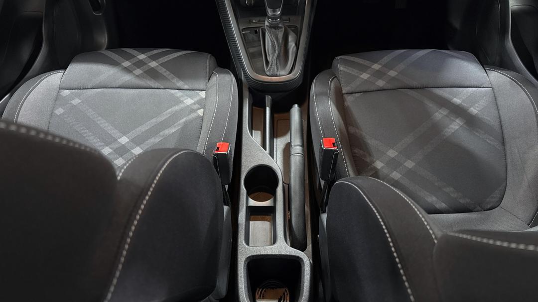 2024 MG Mg3 Auto Core, Automatic, 27666 km, Center Console