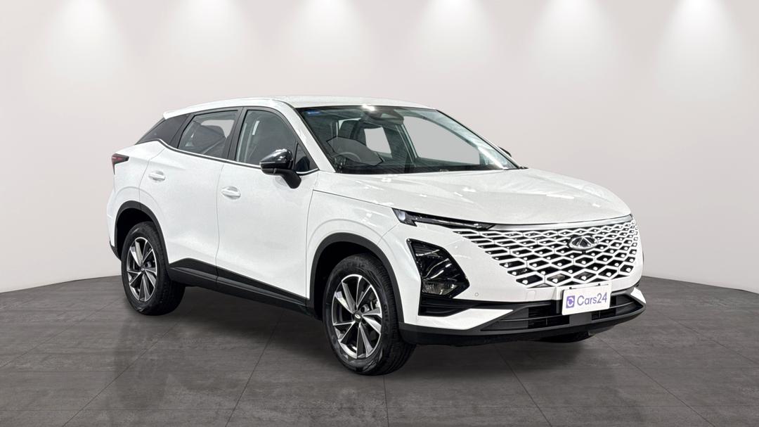 2024 Chery Omoda 5 Fx, Automatic, 18088 km, 