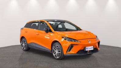 2024 MG Mg4 Essence 64 Automatic, 15k kms Electric Car