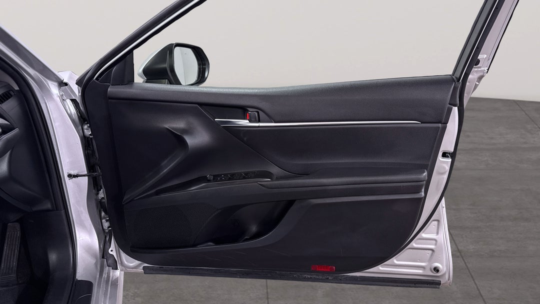 2024 Toyota Camry Ascent, Automatic, 46370 km, Speaker View