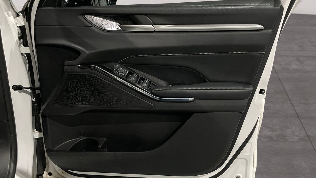 2021 GWM Haval H6 Lux, Automatic, 72502 km, Speaker View