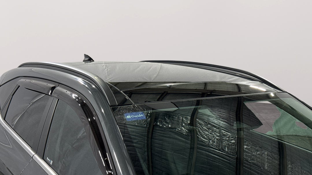 2023 Hyundai Kona Premium, Automatic, 32252 km, Roof/Sunroof View