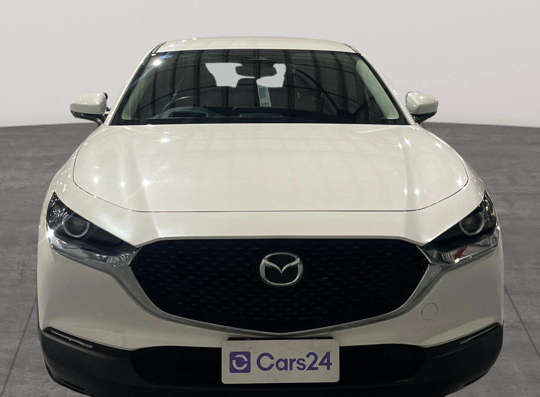 2024 Mazda CX-30 G20 Pure (FWD), Automatic, 43429 km, Front View
