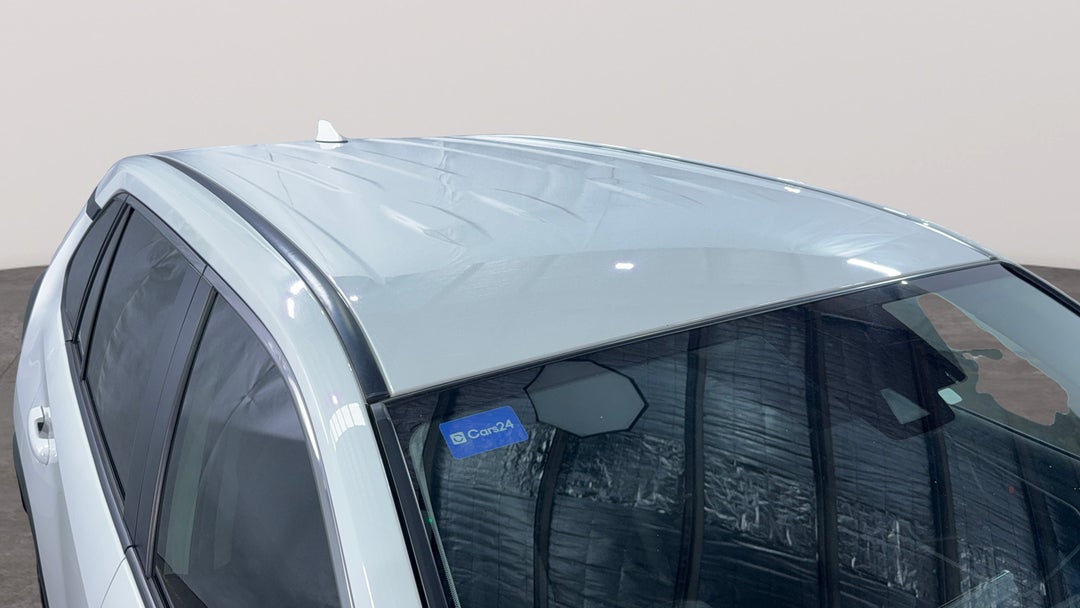 2020 Toyota RAV4 Gx (2WD) Hybrid, Automatic, 107619 km, Roof/Sunroof View