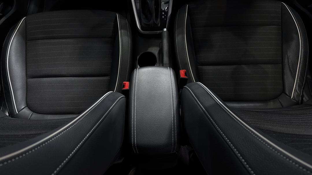 2019 Kia Rio Gt-line, Automatic, 55050 km, Center Console