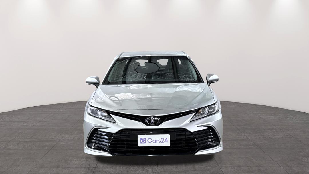 2024 Toyota Camry Ascent, Automatic, 51267 km, Front View