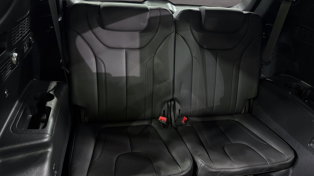 2023 Hyundai Santa Fe Highlander Crdi (AWD), Automatic, 38268 km, Third Row Seats