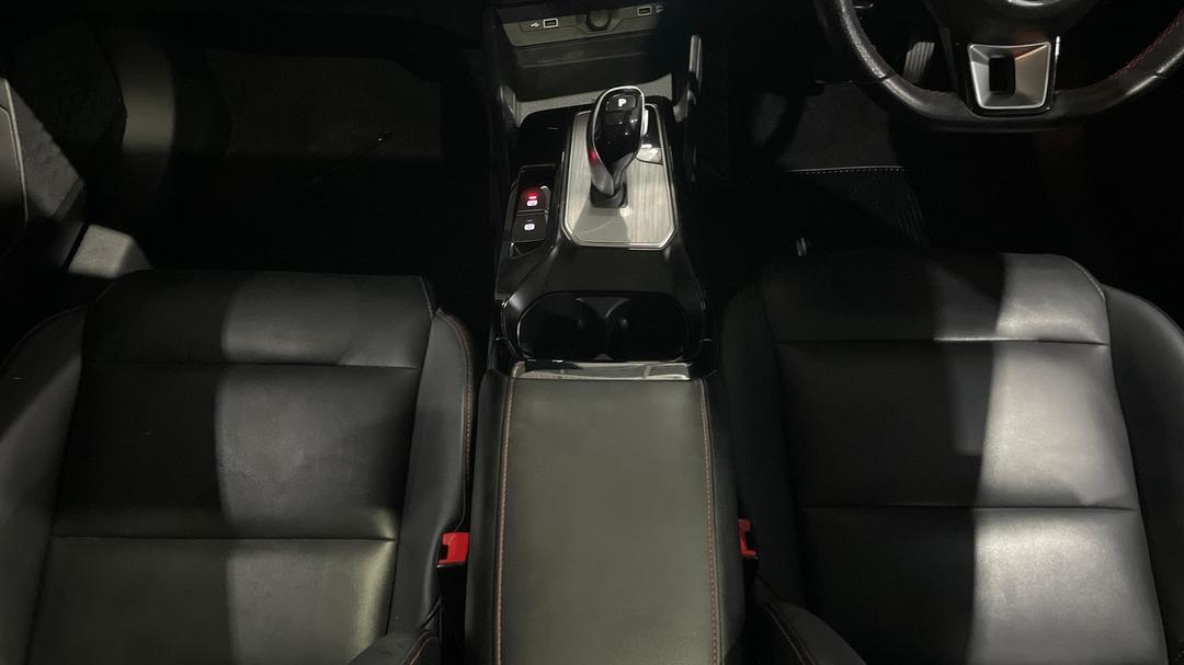 2023 MG Mg5 Essence, Automatic, 54990 km, Center Console