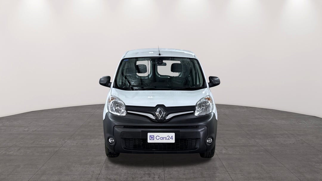 2021 Renault Kangoo Compact 1.2, Automatic, 10862 km, Front View
