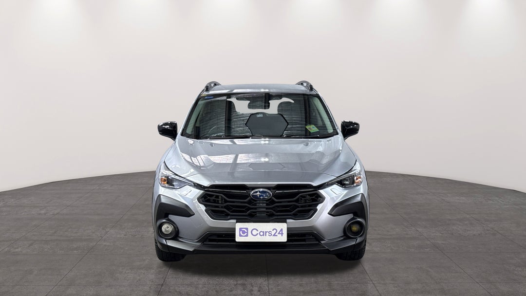 2025 Subaru Crosstrek AWD 2.0l, Automatic, 26700 km, Front View