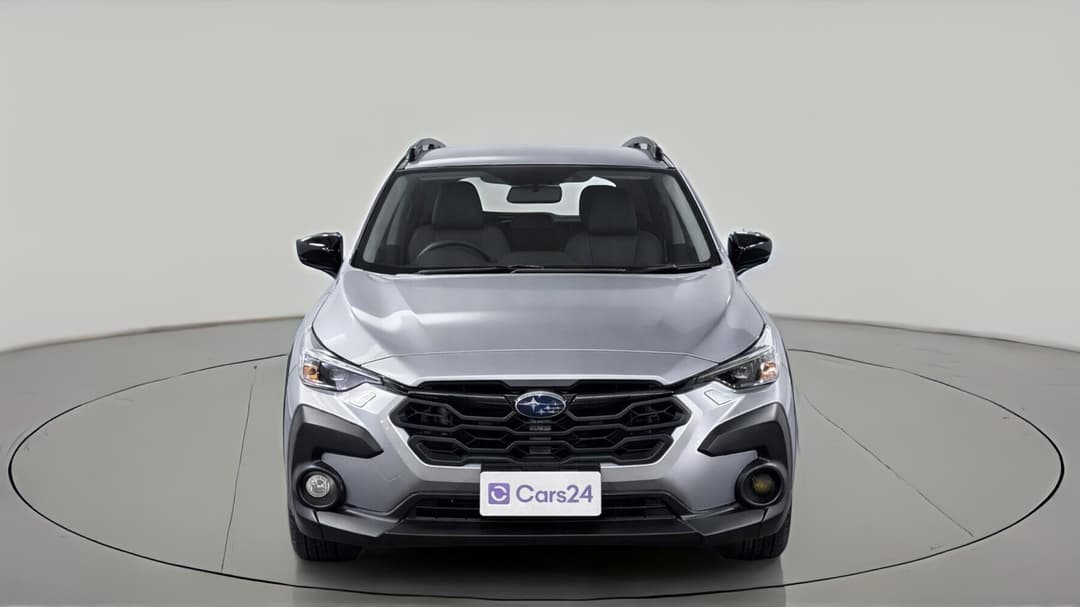 2025 Subaru Crosstrek AWD 2.0l, Automatic, 26700 km, Front View