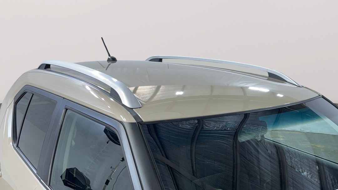 2021 Suzuki Ignis Glx, Automatic, 81515 km, Roof/Sunroof View