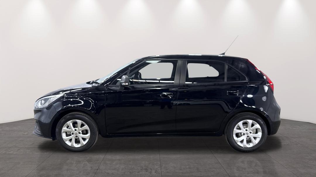 2024 MG Mg3 Auto Core, Automatic, 27666 km, Left Side View