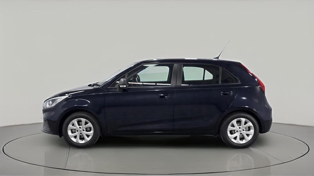 2024 MG Mg3 Auto Core, Automatic, 27666 km, Left Side View