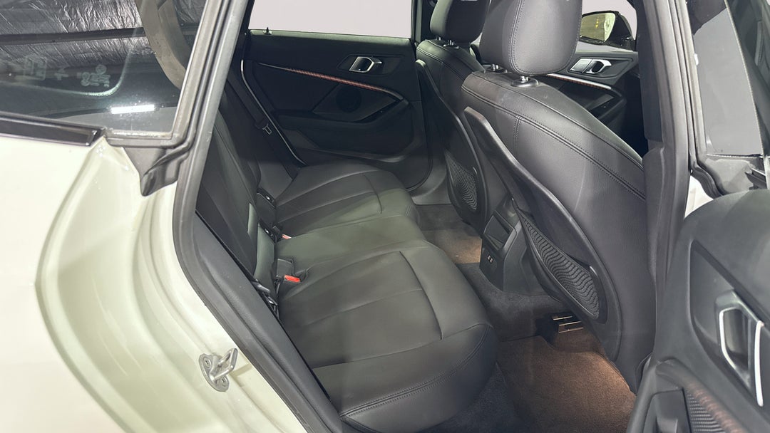 2020 BMW 2 20i M Sport, Automatic, 47599 km, Right Side Rear Door Cabin View