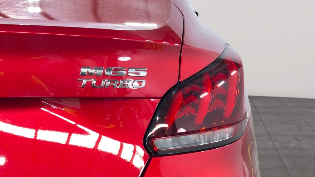 Badge (Boot Right Side)