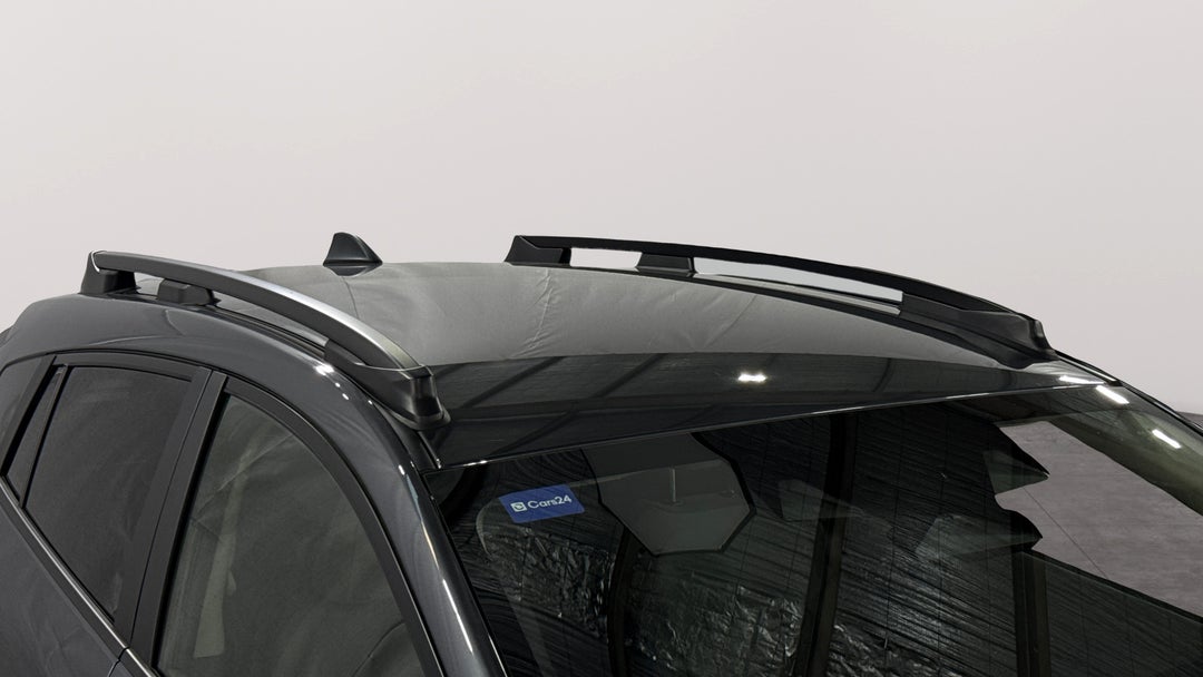 2025 Subaru Crosstrek AWD 2.0l, Automatic, 36121 km, Roof/Sunroof View