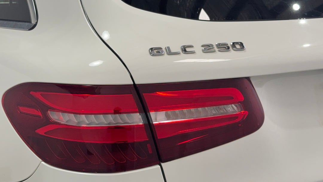 Badge (Boot Left Side)