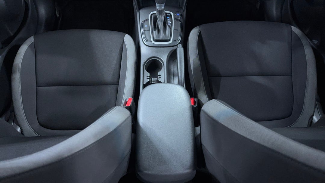 2020 Hyundai Kona Active (FWD), Automatic, 88013 km, Center Console