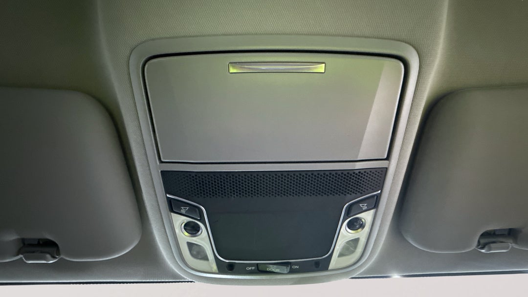 2018 Honda CR-V Vti-e7 (2WD), Automatic, 156087 km, On-Roof Controls/Sunglass holder