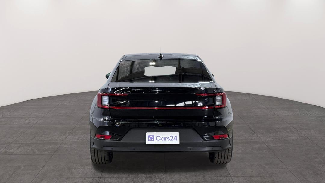 2022 Polestar 2 Long Range Single Motor 78kwh, Automatic, 39471 km, Back/Rear View