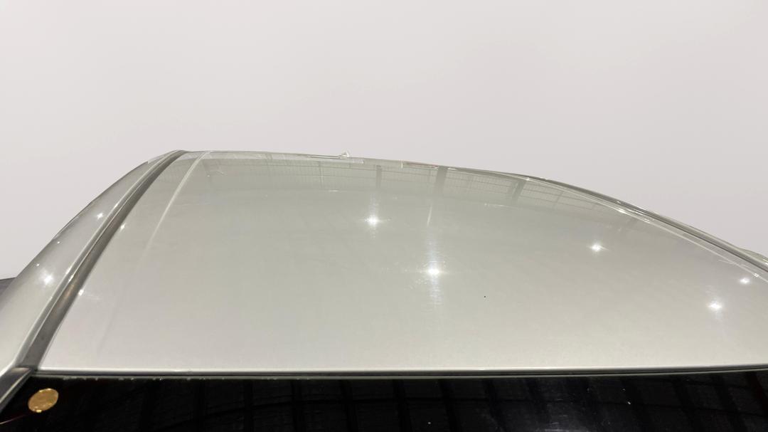 2023 Toyota Camry Ascent Hybrid, Automatic, 46269 km, Roof/Sunroof View