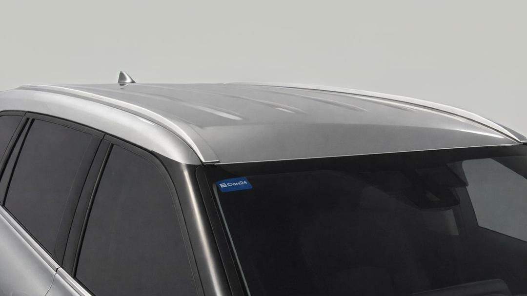 2021 Toyota Kluger Gxl Hybrid AWD, Automatic, 89513 km, Roof/Sunroof View