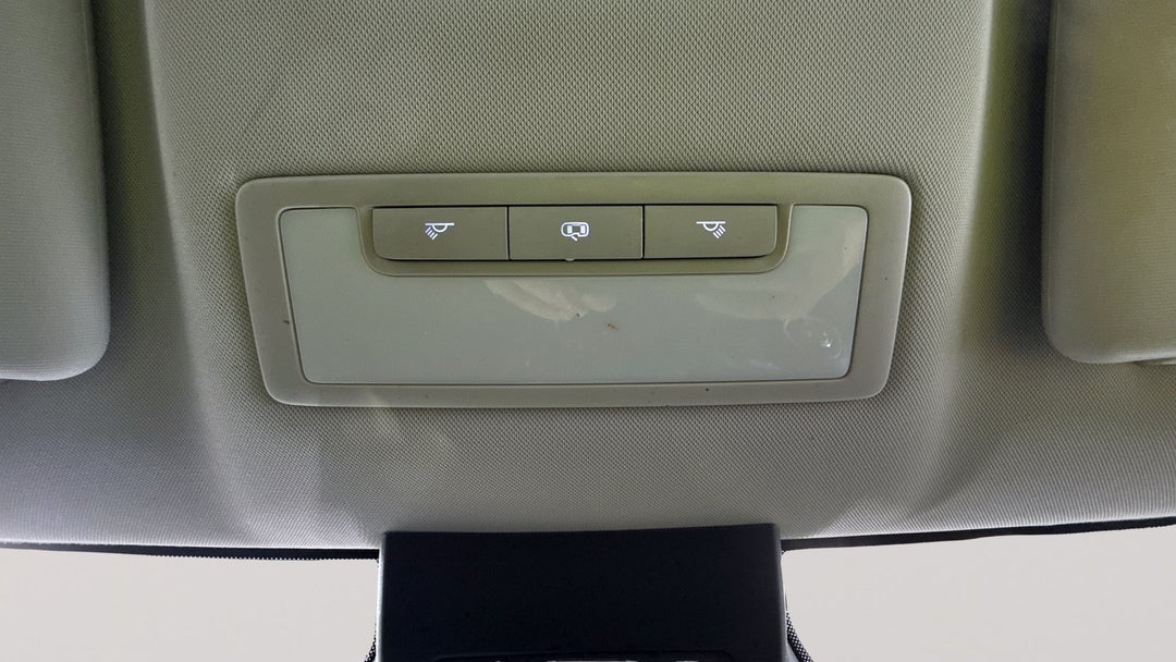 2022 MG Zst Core, Automatic, 62557 km, On-Roof Controls/Sunglass holder
