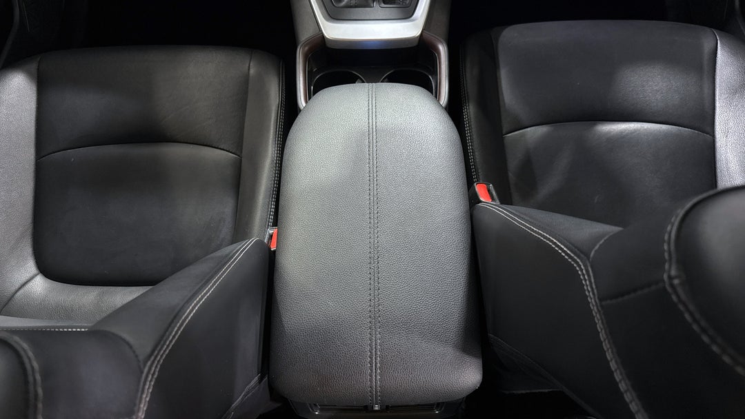 2021 Toyota RAV4 Cruiser (2WD), Automatic, 101962 km, Center Console
