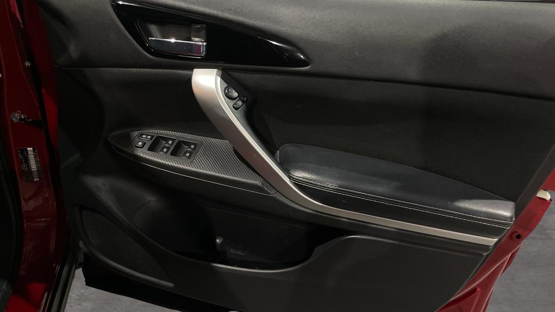 2018 Mitsubishi Eclipse Cross Ls (2WD), Automatic, 146540 km, Speaker View
