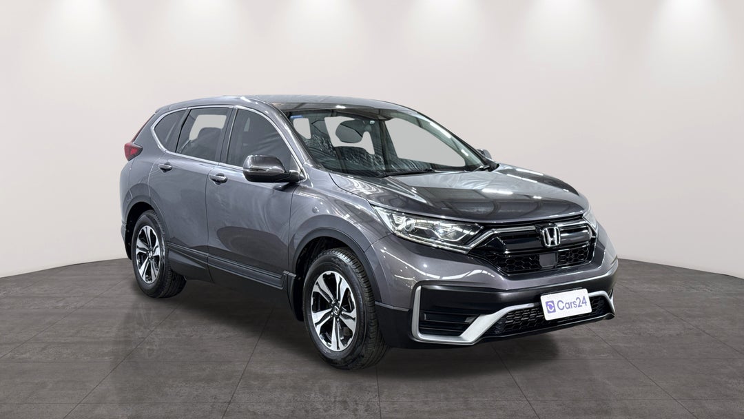2020 Honda CR-V Vti (2WD), Automatic, 86109 km, Right Front Diagonal (45- Degree) View