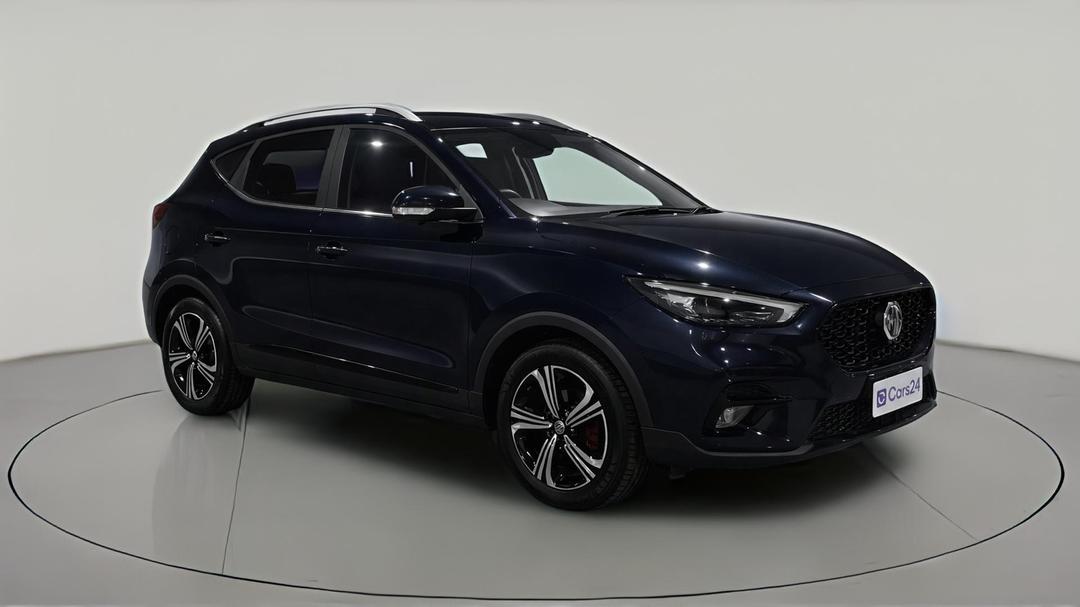 2023 MG Zst Excite, Automatic, 13124 km, Right Front Diagonal (45- Degree) View