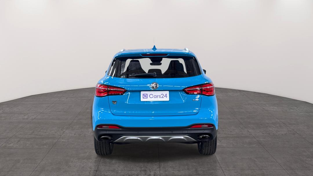 2022 MG HS Essence, Automatic, 78710 km, Back/Rear View
