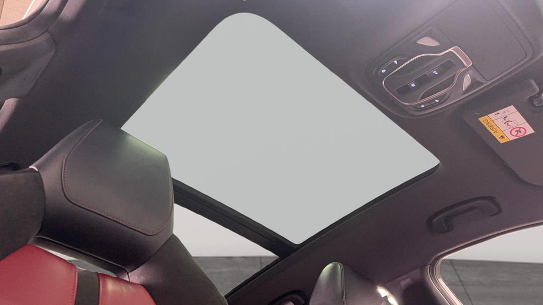 2020 MG HS Essence Anfield Edition, Automatic, 94135 km, Interior Sunroof/Moonroof