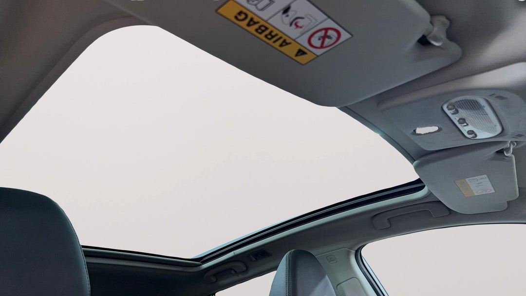 2018 Nissan Qashqai N-tec, Automatic, 109598 km, Interior Sunroof/Moonroof