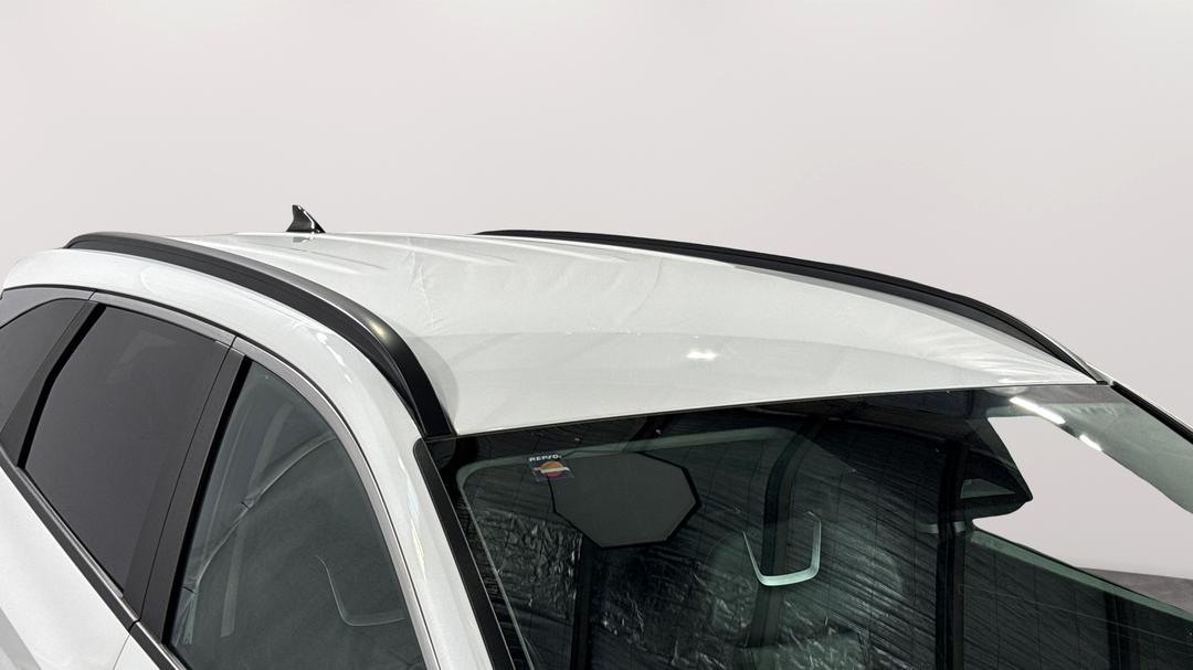2022 Hyundai Tucson Elite (AWD), Automatic, 56324 km, Roof/Sunroof View