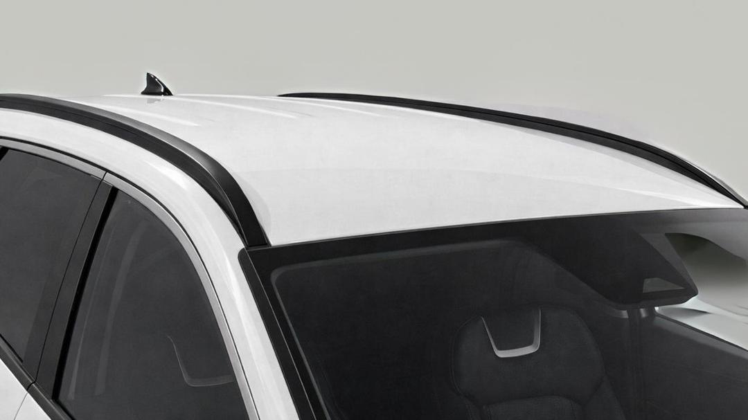 2022 Hyundai Tucson Elite (AWD), Automatic, 56324 km, Roof/Sunroof View