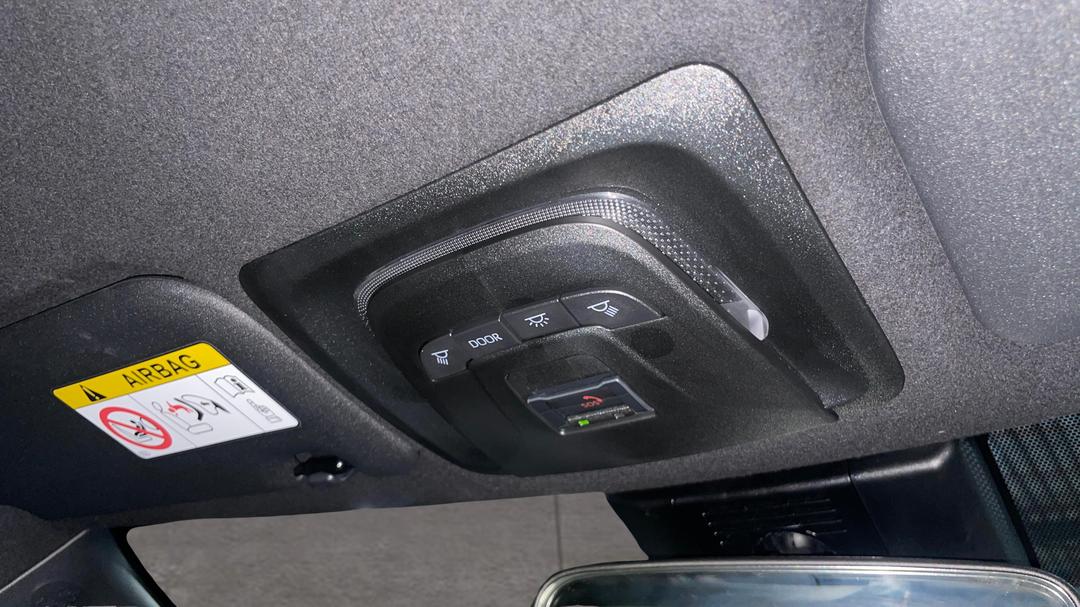 2022 Toyota Corolla Ascent Sport Hybrid, Automatic, 60405 km, On-Roof Controls/Sunglass holder
