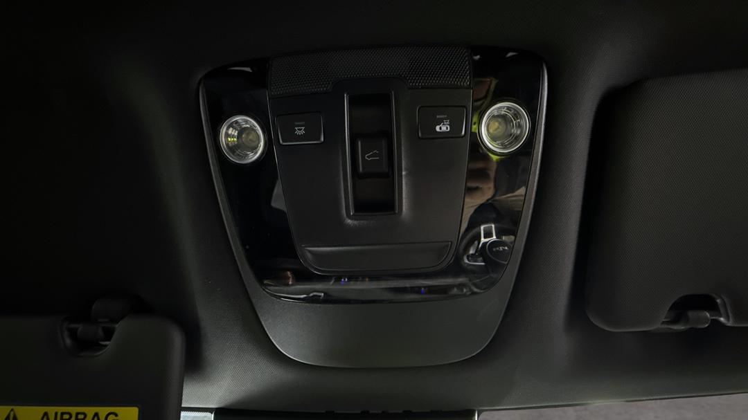 2022 Kia Sportage Gt-line (AWD), Automatic, 48881 km, On-Roof Controls/Sunglass holder