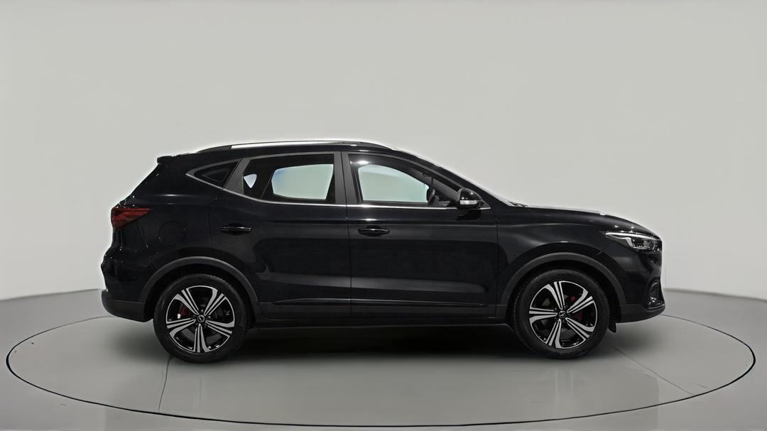 2023 MG Zst Excite, Automatic, 13124 km, Right Side View