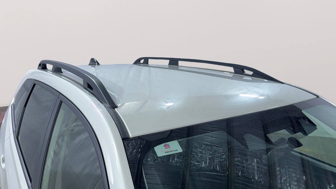 2024 Subaru Forester 2.5i (AWD), Automatic, 39036 km, Roof/Sunroof View