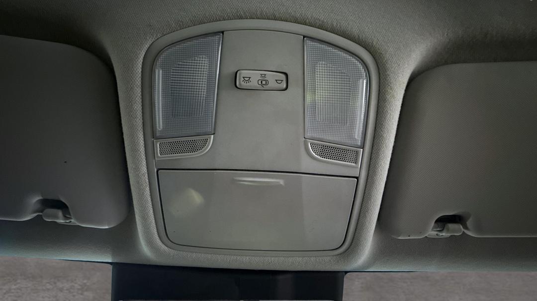 2022 Hyundai Kona (FWD), Automatic, 85105 km, On-Roof Controls/Sunglass holder