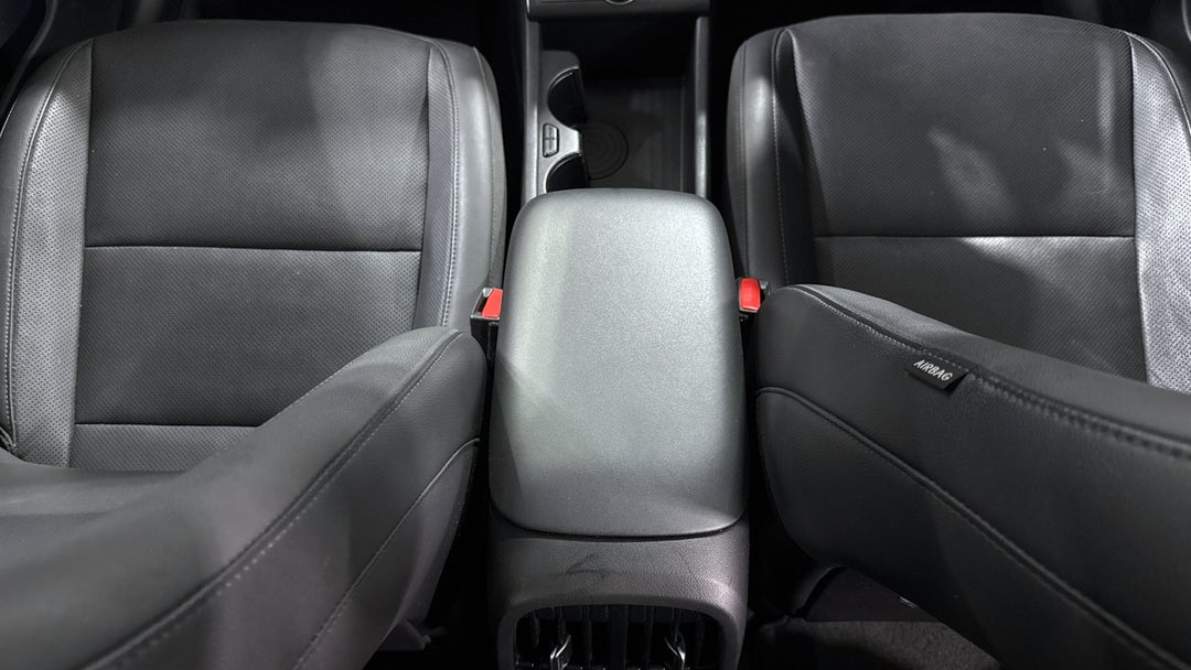 2023 Hyundai Kona Premium, Automatic, 32252 km, Center Console
